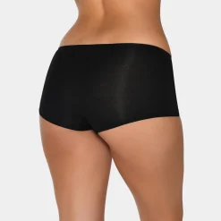3 pak Mix bambus Hotpants