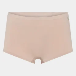 3 pak Mix bambus Hotpants