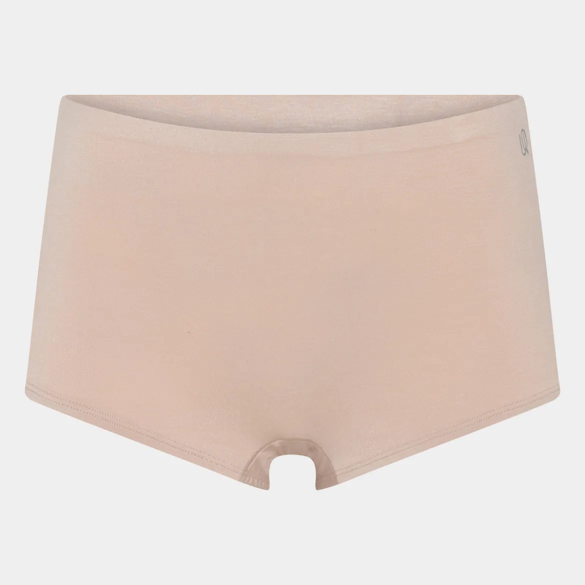 3 pak Mix bambus Hotpants