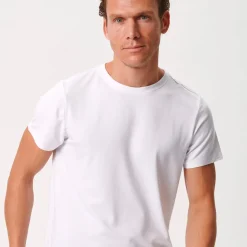 3 pak Mix bambus T-shirt