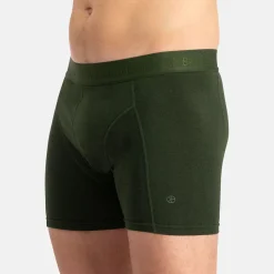 7 pak Mix bambus underbukser