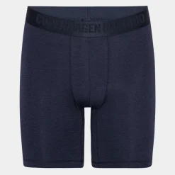3 pak Mix bambus underbukser med lange ben