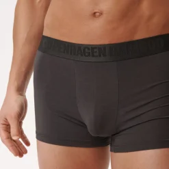 5 pak Mix bambus underbukser