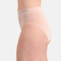 3 pak Nude bambus Maxi trusse