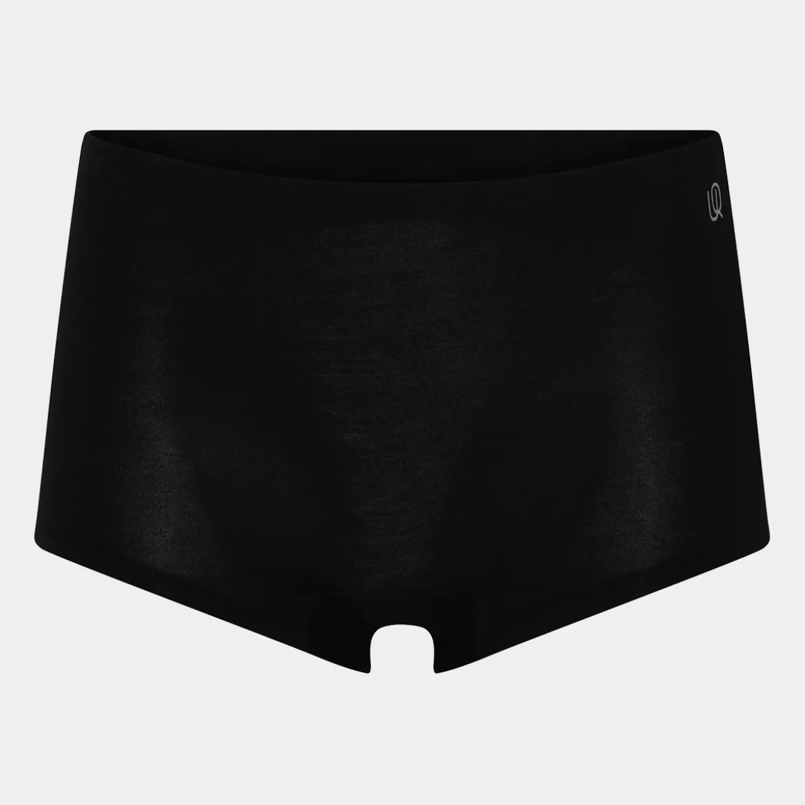 3 pak Sort bambus Hotpants