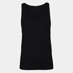 2 pak Sort bambus Tank Top