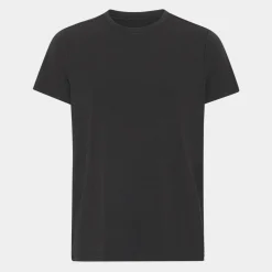 3 pak Sort bambus T-shirt