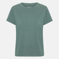 Balsam Green bambus T-shirt
