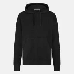 Boas Sort bambus hoodie