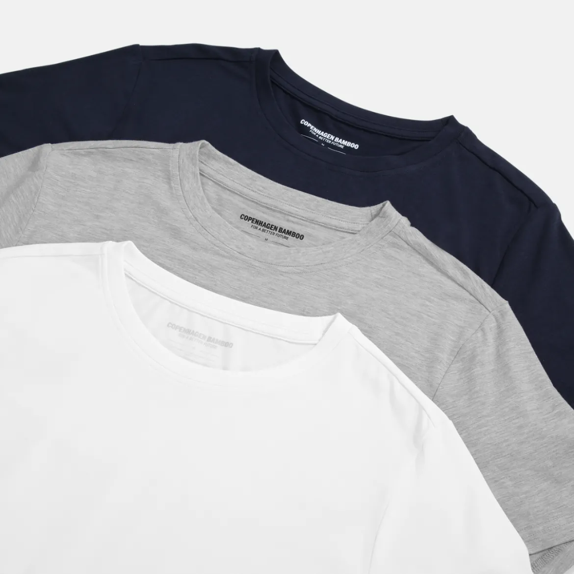 Cub bambus T-shirt