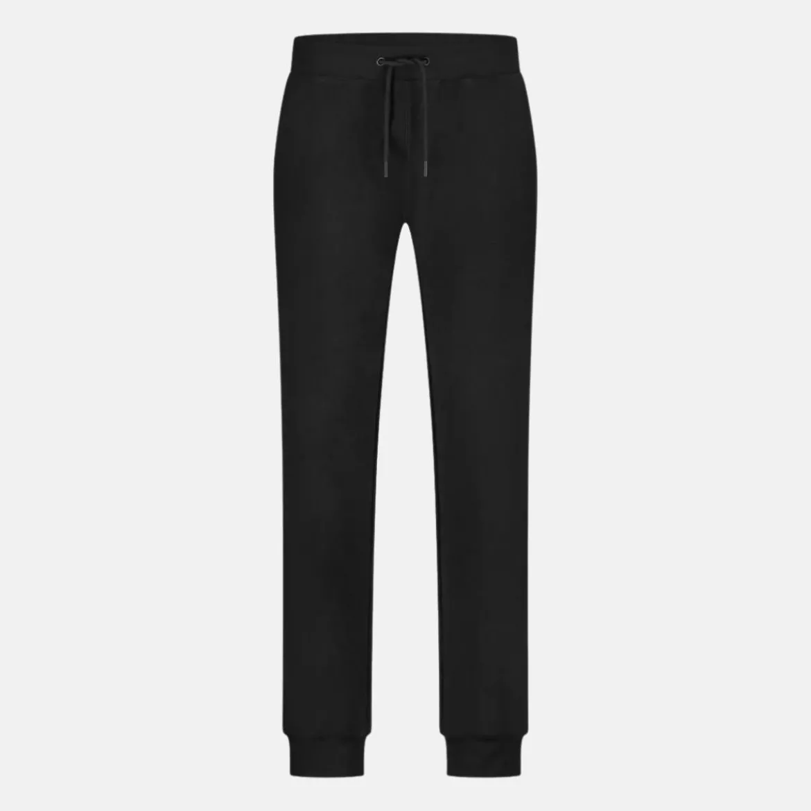 Dean Sort bambus sweatpants