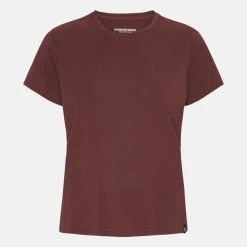 Decadent Chocolate bambus T-shirt