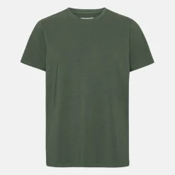 Forest Night bambus T-shirt