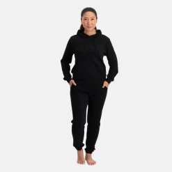 Gaby Sort bambus hoodie