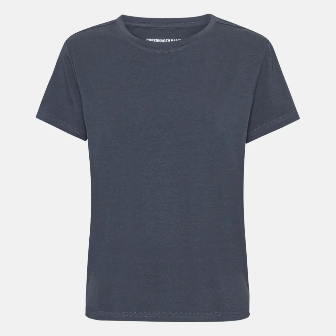 Grå bambus T-shirt