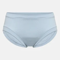 Lyseblå bambus Hipster trusse