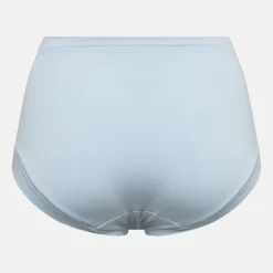 Lyseblå bambus Maxi trusse