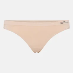 Nude bambus G-streng trusse