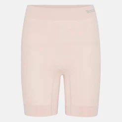 Nude bambus indershorts