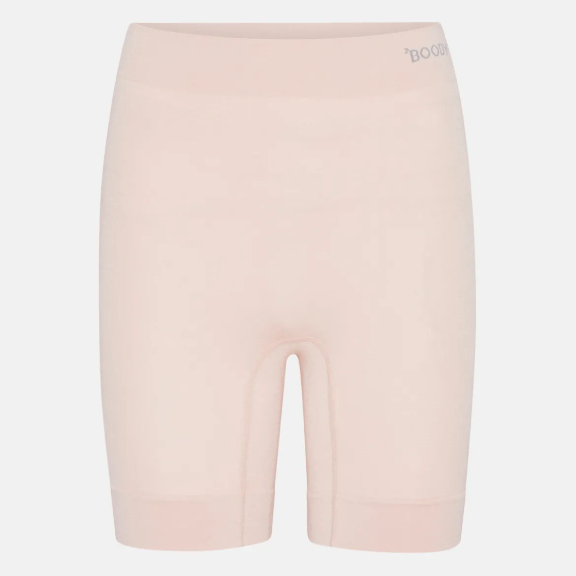 Nude bambus indershorts