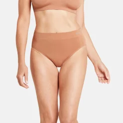Nude bambus Maxi trusse