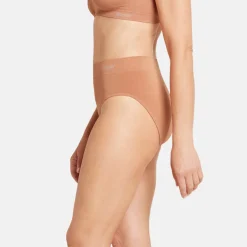 Nude bambus Maxi trusse