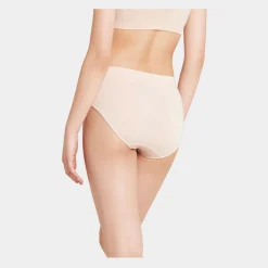 Nude bambus Maxi trusse