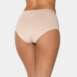 Nude bambus Maxi trusse