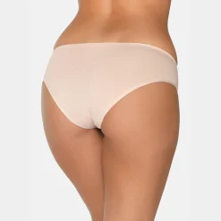 Nude bambus Tai trusse