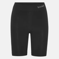 Sort bambus indershorts