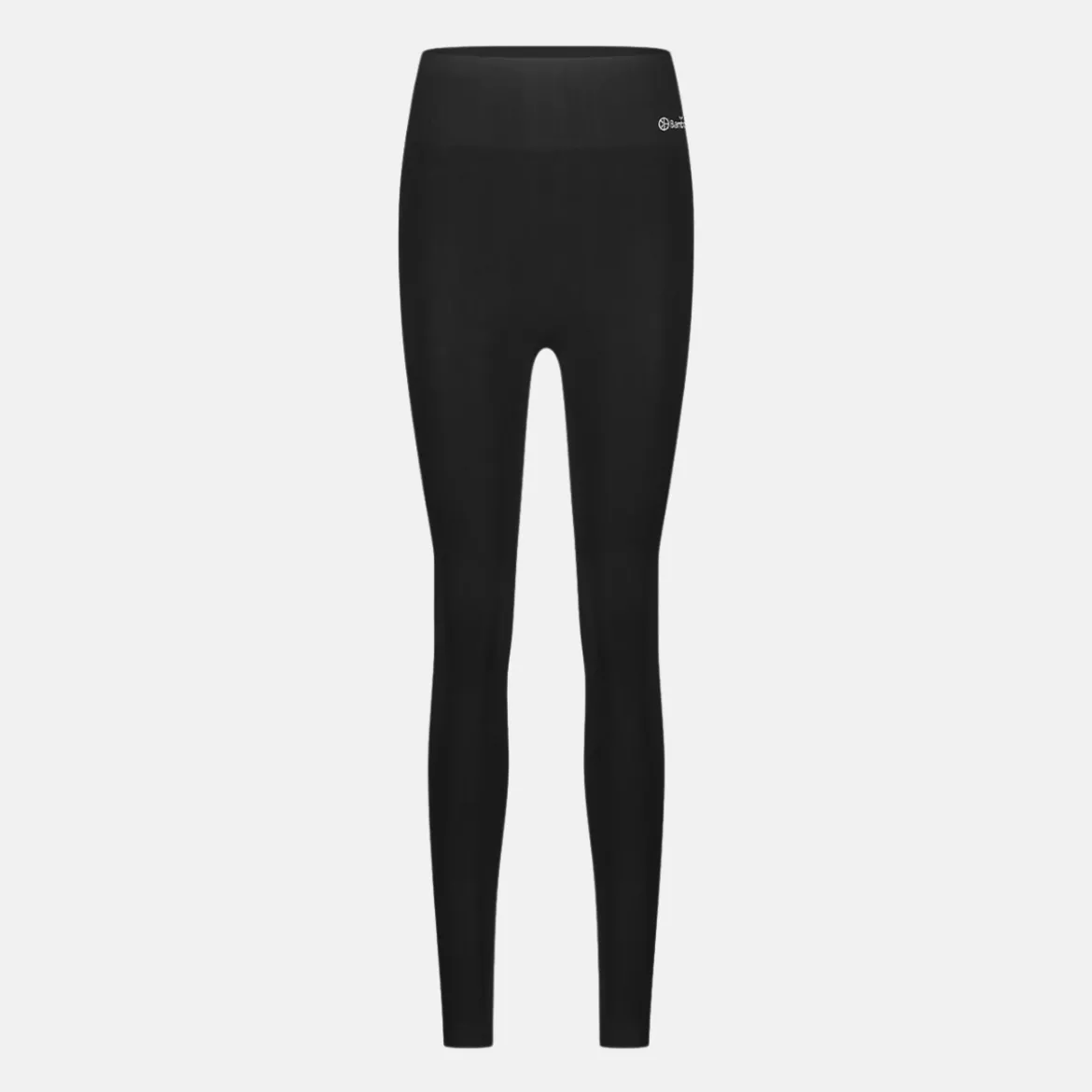 Sort bambus Leggings