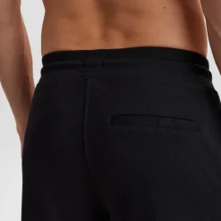 Sort bambus sweatpants