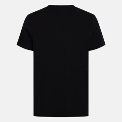 Sort bambus T-shirt