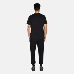 Sort bambus T-shirt