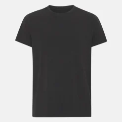 Sort bambus T-shirt