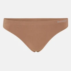 Tan bambus G-streng trusse