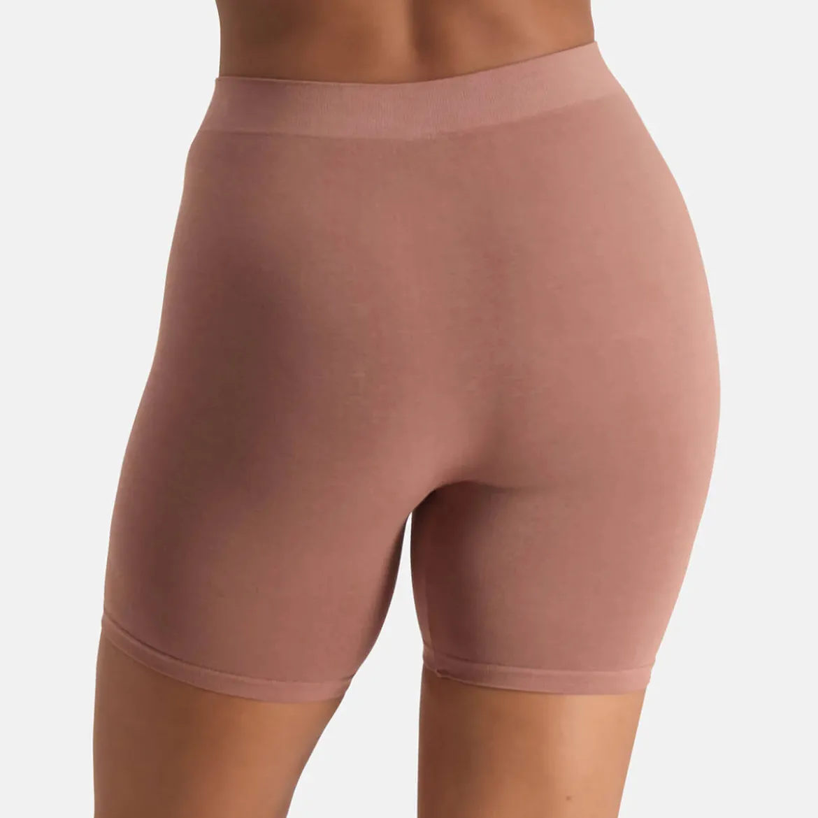Tan bambus indershorts