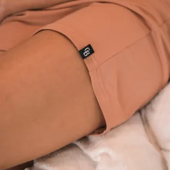 Tan bambus underkjole
