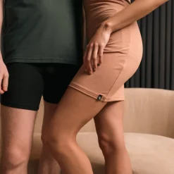 Tan bambus underkjole
