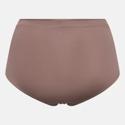 Taupe bambus Maxi trusse