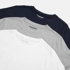 Terracotta bambus T-shirt